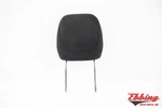 Front Seat Headrest Black Cloth E7x9 Id: 1uk51dx9aa Fits 2013 Dodge Dart. Fixed Price $65.00.