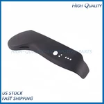New For Tesla Model 3/y Front Left Outer Seat Trim Panel 1098349-00-g Usa. Fixed Price $65.89.