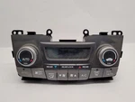 11-17 Honda Odyssey Climate Control Unit Heater Ac Temperature Hvac. Fixed Price $80.16.