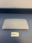 Bmw 3 Series E90 Rear Headliner Cover Trim Piece Grey Cloth. Fixed Price $67.50.