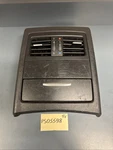 Bmw 3 Series E90 E91 Covering Rear Trim Centre Console Black 51167118049. Fixed Price $27.00.