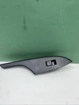 2009-2013 Toyota Corolla Rear Right Side Door Window Switch Bezel 74271-02250. Fixed Price $24.99.