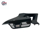 Nissan Rogue Sport 2017-2019 Rear Left Side C-pillar Upper Trim Finisher Oem. Fixed Price $99.00.