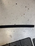 Nice Used Original Porsche 914 914-6 Interior Windshield Header Panel Nla. Fixed Price $125.00.