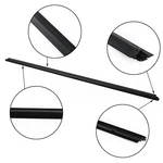 Rear Liftgate Glass Molding Weatherstrip 68290-35031 For Toyota 4runner 03-09 Kt. Fixed Price $39.43.