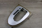 03-09 W211 Mercedes Benz E320 E350 Console Gear Shifter Wood Trim Bezel Surround. Fixed Price $100.99.