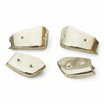 2006 - 2011 Mercedes Cls500 Cls63 C219 Door Car Enf Cover Panel Trim Set Of 4. Fixed Price $48.99.