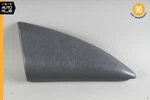 98-01 Mercedes W163 Ml55 Amg Ml430 Door Mirror Corner Trim Panel Right Side Oem. Fixed Price $45.65.