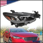 For 2016-2017 Mazda 6 Led Headlight Headlamp W/ Afs Passenger Side Gmn3-51-031d. Fixed Price $156.15.