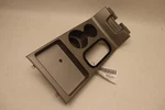 2007 Ford Edge Center Console Shifter Cover Trim Panel Plate Oem. Fixed Price $60.00.