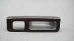 2004-2011 Volvo S40 V50 Rear Left Driver Side Door Window Switch Trim Wood Oem. Fixed Price $27.00.
