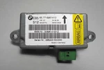 Bmw E85 Z4 Roadster Left Driver Side Door Airbag Sensor Module 2004-2005 Oem. Fixed Price $56.25.