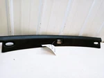 01-05 Mazda Miata Interior Windshield Upper Trim Black Oem Used Na0168090pp. Fixed Price $56.46.