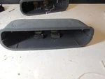 93-99 Bmw E36 M3 3 Series Convertible Roll Bar Rops Cover Trim Gray. Fixed Price $32.00.