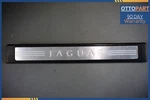 2009-2015 Jaguar Xf Awg Rear Right Door Sill Scuff Plate Panel Oem 8x23-13200-a. Fixed Price $23.04.