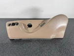 99-07 Ford F250 F350 Lh Left Driver Power Seat Side Trim Switch Bezel W/switch. Fixed Price $129.95.