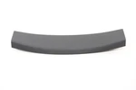 2019 - 2025 Infiniti Qx50 Rear Liftgate Upper Trim Cover Oem 909005na0a Black C. Fixed Price $44.51.
