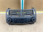 2006-2007 Mercedes E350 Climate Heater Ac Control 211830188 Oem. Fixed Price $55.99.