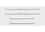 Putco 95183gm-1 Cargo Door Sill Protector Set. Fixed Price $117.99.