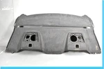 12-17 Bmw 640i 650i M6 Coupe Rear Window Deck Shelf Cover Alcantara Black Oem. Fixed Price $171.00.
