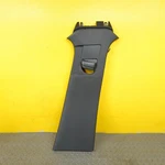 2019-2022 Volvo Xc40 Upper Door B-pillar Right Side Trim Set Oem 31479715. Fixed Price $50.25.