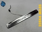 2023-2026 Mercedes C Glc - Front Right / Left Door Sill Scuff Plate Trim Oem 22k. Fixed Price $35.98.