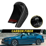 For Accord 2018-2022 Carbon Fiber Look Interior Gear Shift Knob Cover Trim. Fixed Price $13.29.