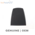 2011-2015 Bmw Alpina B7 - Center Dash Speaker Grille / Cover. Fixed Price $9.49.