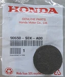1999-2023 Genuine Honda - Lid Cowl Top (90650-s0x-a00). Fixed Price $16.67.