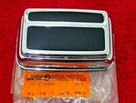 Nos Genuine Bmw E9 E3 E12 Side Ashtray Schwarz 51161804983 (1 Pcs). Fixed Price $300.00.