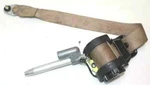 90-95 Mercedes R129 Sl500 Sl320 300sl Right Side Seat Belt Seatbelt Beige Oem. Fixed Price $96.90.