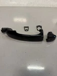 2010-2017 Audi Q5 Rear Left Door Wood Trim Panel 8r0867409b. Fixed Price $25.00.