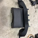 Ford Transit 250 2019 Over Steering Column Plastic Cover. Fixed Price $20.00.