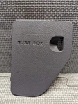 1994-1997 Dodge Ram 1500 2500 3500 Dark Mist Gray Dash Fuse Box Cover Trim Oem. Fixed Price $24.99.