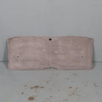 1999-2012 Porsche 911 Cabrio Rear Deck Shelf Carpet Grey 99655508106 Oem. Fixed Price $89.24.