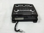 Nissan Maxima 2009 Radio Audio/climate Control Panel Factory. Fixed Price $50.90.