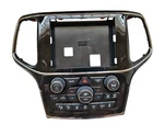 19-21 Jeep Grand Cherokee Temperature Control Panel And Bezel 68388477ab. Fixed Price $199.00.