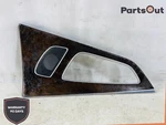 2012-2018 Audi A7 Rear Left Driver Side Door Panel Insert Cover Trim Oem. Fixed Price $51.43.