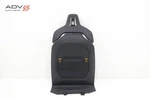 2022 - 2025 Rivian R1s Front Right Passenger Side Seat Back Panel Cover Trim Oem. Fixed Price $259.99.
