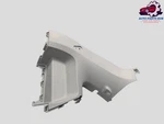 Rear Driver Side D Pillar Quarter Upper Trim Cover Toyota Sienna 2015-2020 Oem. Fixed Price $77.89.