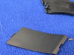 *quantity 1* 13-22 Land Range Rover Rear Right Inside Door Handle Cover Oem. Fixed Price $19.00.