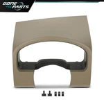 Fit For Ford 2004-2008 F150 Instrument Cluster Speedometer Dash Bezel Trim Beige. Fixed Price $59.95.