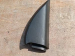Volvo S40 Rear Left Door Moulding Trim 30716363 2012. Fixed Price $20.17.