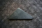 1982 - 1985 Toyota Celica Gts Supra Black Door Trim Mirror Cover. Fixed Price $30.00.