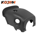 For Hyundai Santa Fe Sport 2013-2018 Lower Steering Column Cover Shroud 1pc. Fixed Price $155.00.