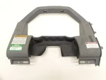 Oem 2016 Ford F-550 Super Duty Instrument Cluster Bezel Bc34-25044d70-a. Fixed Price $22.50.