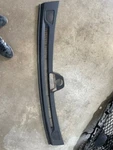 2017-2020 Chrysler Pacifica Dashboard Dash Cover Grill Upper Vent 5rl45dx9ae. Fixed Price $55.00.