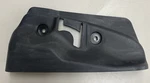 96-02 Nissan Pathfinder Fuel Filler Door Release Handle Trim Cover 84649-0w000. Fixed Price $28.95.