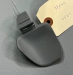 2007-2011 Mercedes X164 Gl450 Rear Left Driver Side 3rd Row Seat Cover Cap Oem. Fixed Price $20.99.