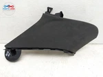 2016-2020 Bentley Bentayga Rear Left Trim Moulding Quarter D Pillar Suede Cover. Fixed Price $144.94.